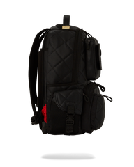 EMBOSSED BOSS SPECIAL OPS BACKPACK