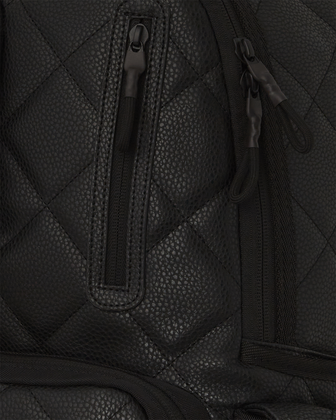 EMBOSSED BOSS SPECIAL OPS BACKPACK