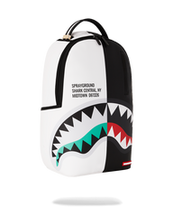 SHARK CENTRAL INVERTED SPLIT DLXSV BACKPACK