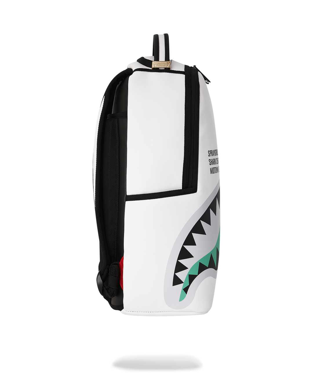 SHARK CENTRAL INVERTED SPLIT DLXSV BACKPACK