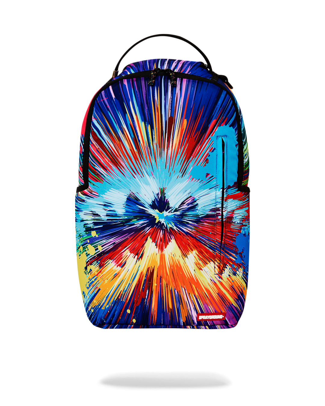 COLOR EXPLOSION DLXSR BACKPACK