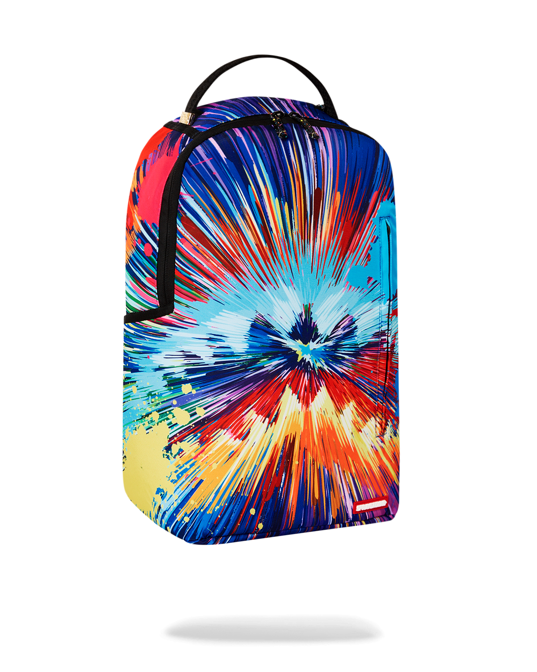 COLOR EXPLOSION DLXSR BACKPACK