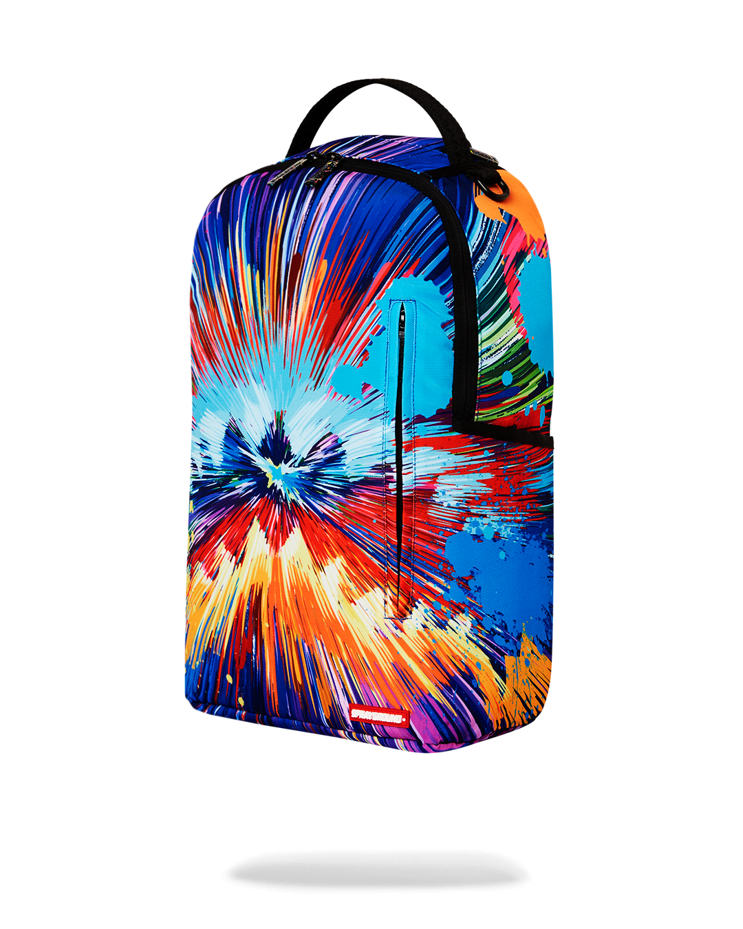 COLOR EXPLOSION DLXSR BACKPACK