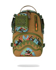 Ai SANDFLOWER SPECIAL OPS BACKPACK