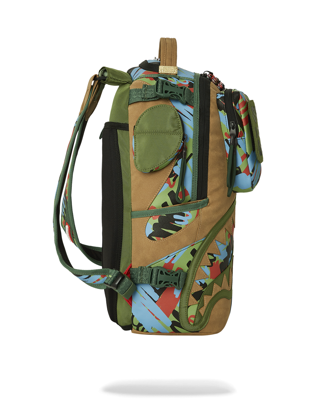 Ai SANDFLOWER SPECIAL OPS BACKPACK