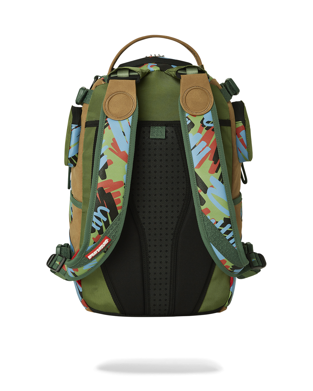 Ai SANDFLOWER SPECIAL OPS BACKPACK