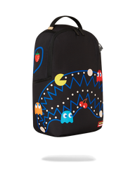 PAC-MAN PLAY DLXSR BACKPACK