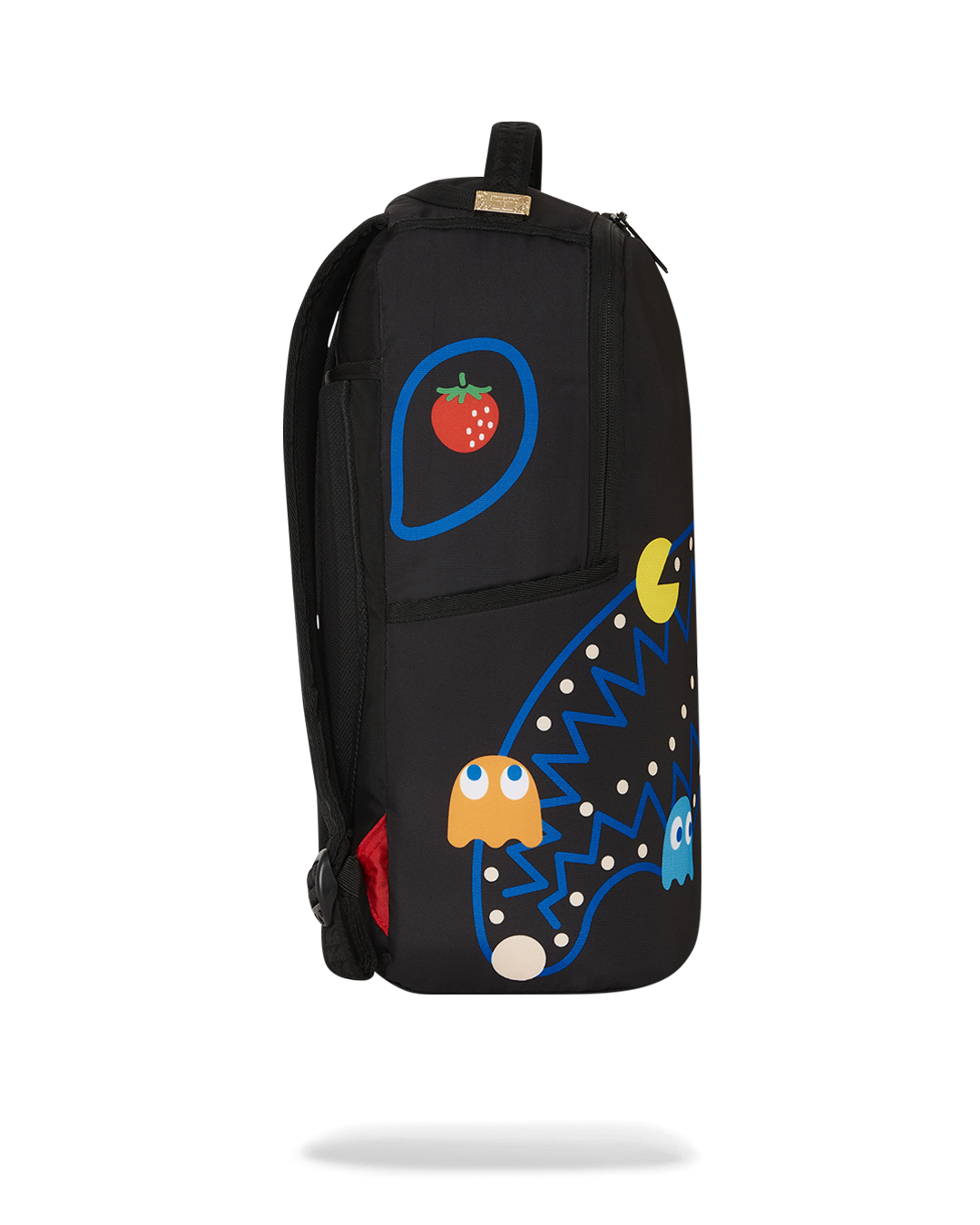 PAC-MAN PLAY DLXSR BACKPACK