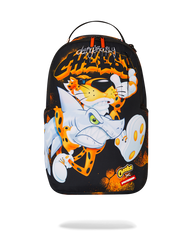 CHEETOS CHESTER ON THE RUN DLXSR BACKPACK