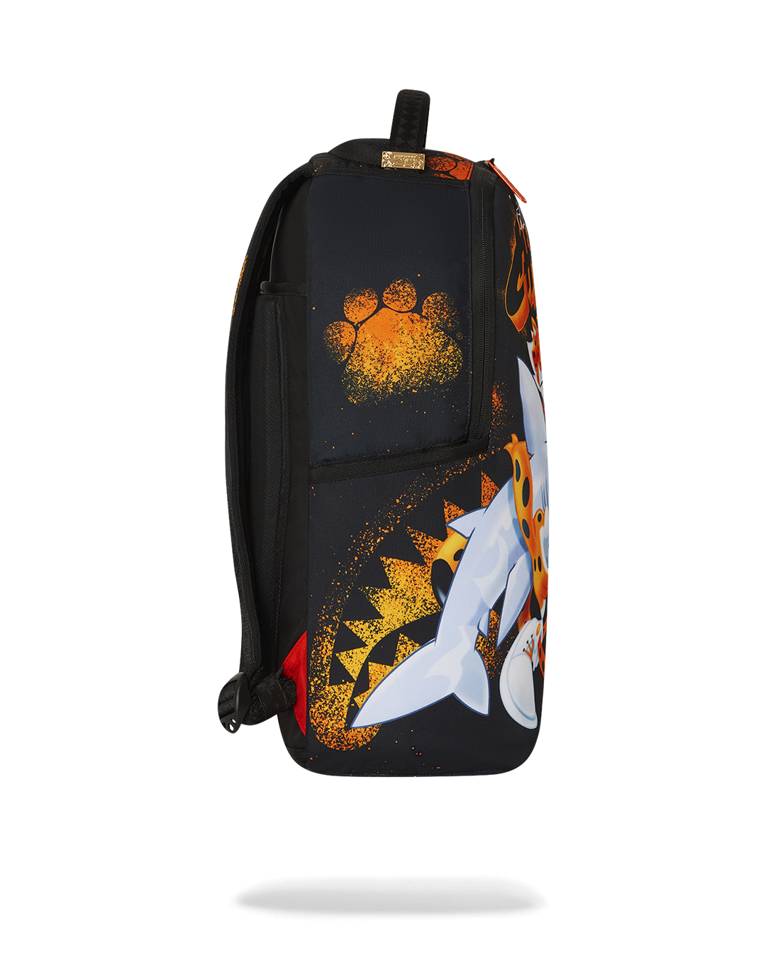 CHEETOS CHESTER ON THE RUN DLXSR BACKPACK