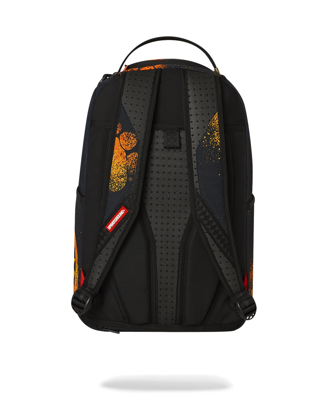 CHEETOS CHESTER ON THE RUN DLXSR BACKPACK