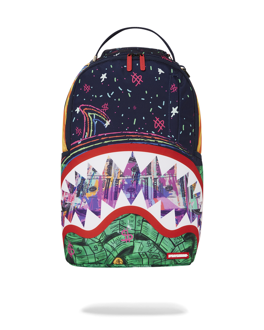 MIKEYS ICE-DREAM DLXSR BACKPACK