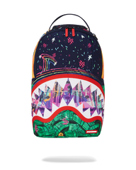 MIKEYS ICE-DREAM DLXSR BACKPACK