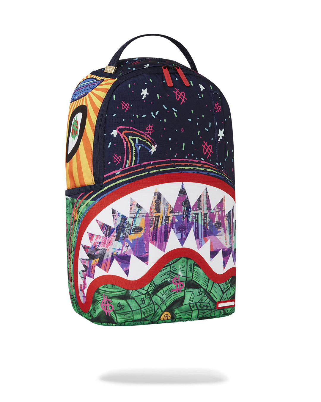 MIKEYS ICE-DREAM DLXSR BACKPACK