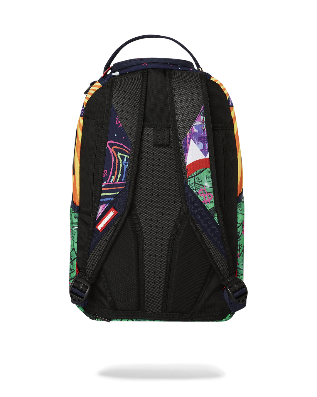 MIKEYS ICE-DREAM DLXSR BACKPACK