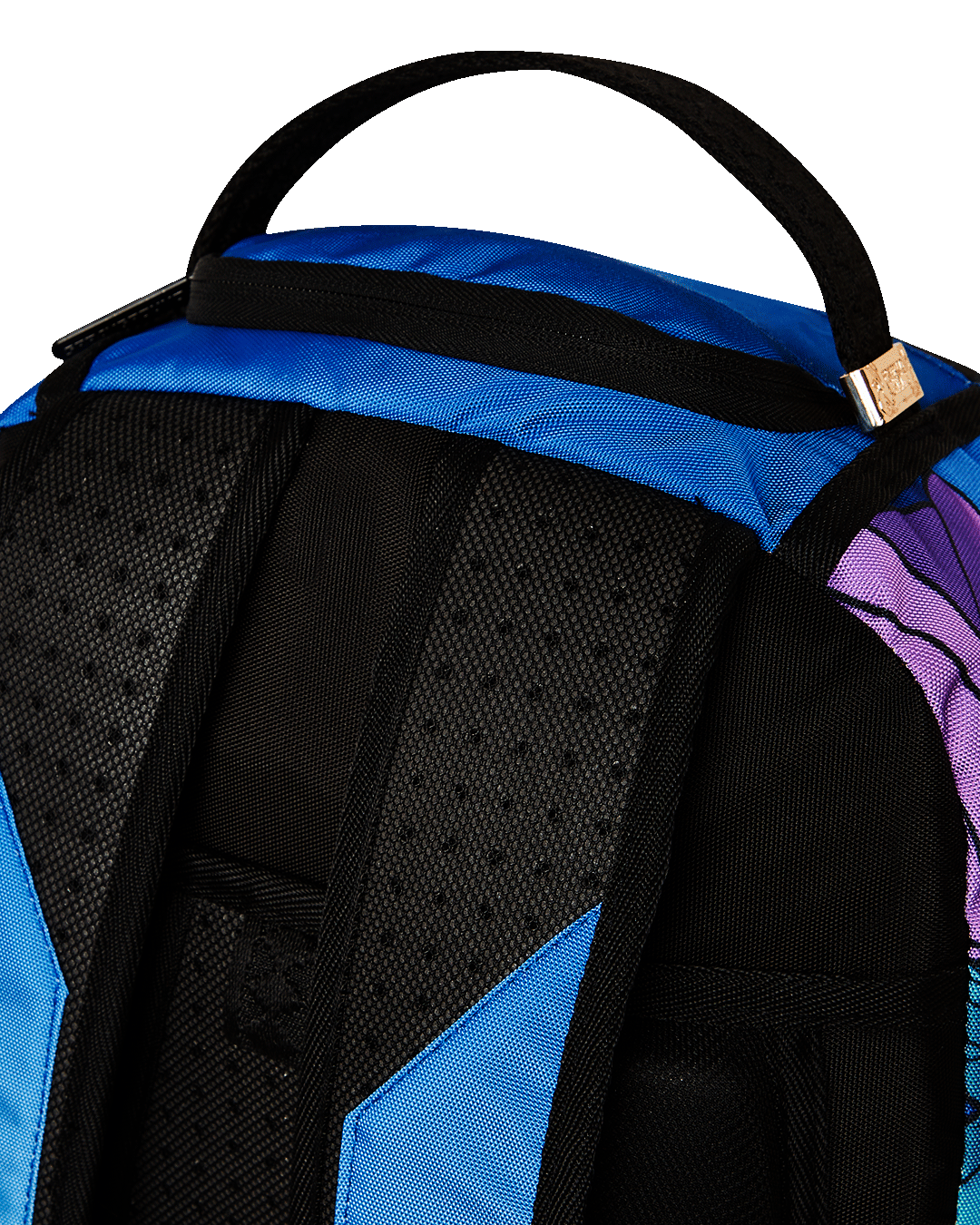 RUGRATS PLAYPEN SHARKMOUTH DLXSR BACKPACK