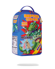 RUGRATS REPTAR CEREAL DLXSR BACKPACK