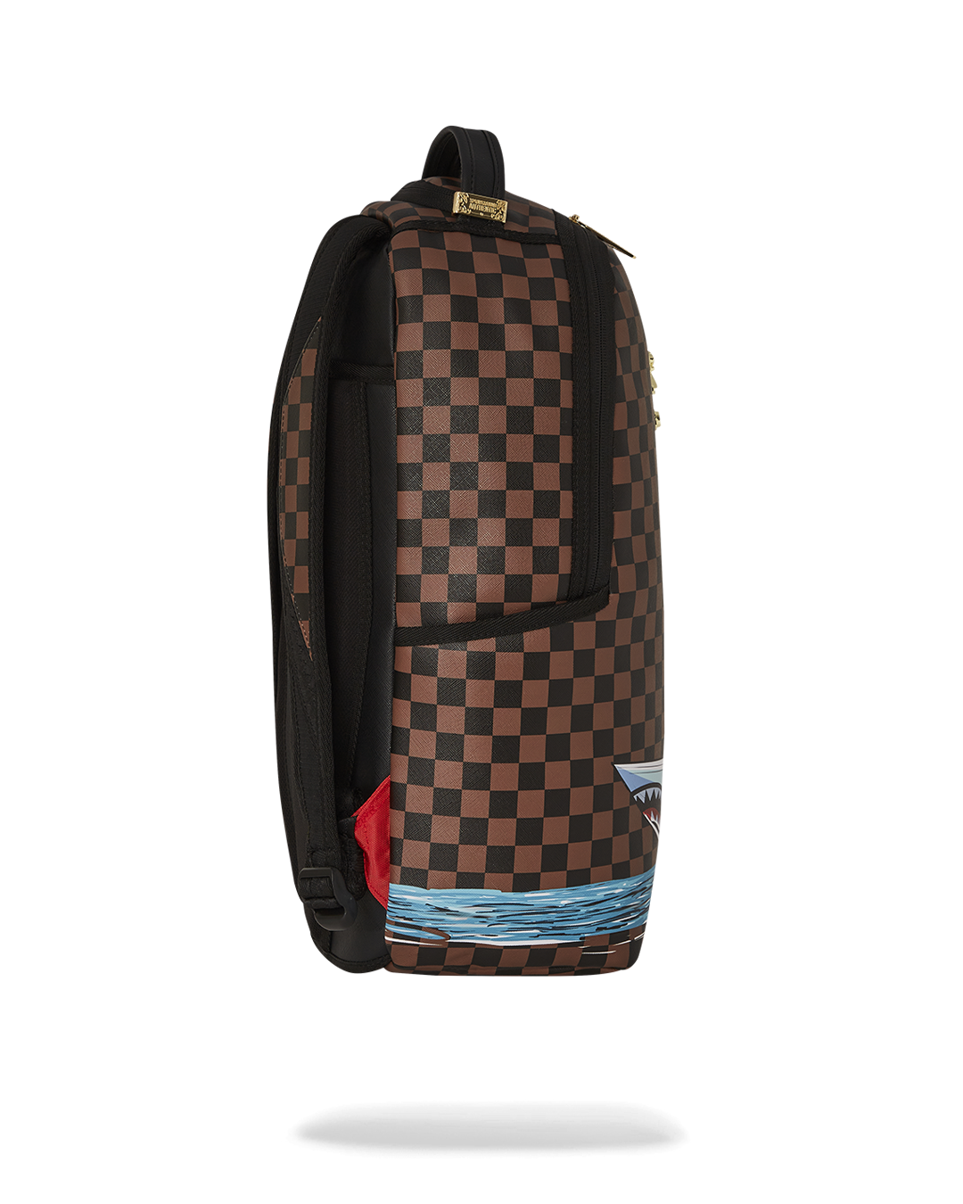 305 OCEAN HEIST DLXSV BACKPACK