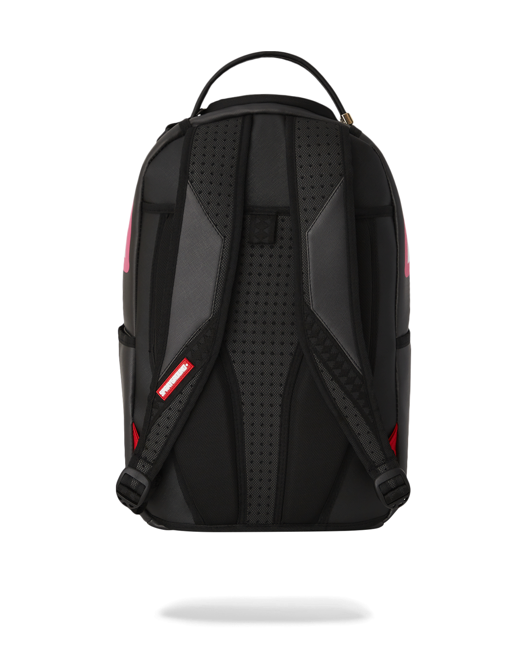 SHARK CENTRAL PINK DLXSV BACKPACK