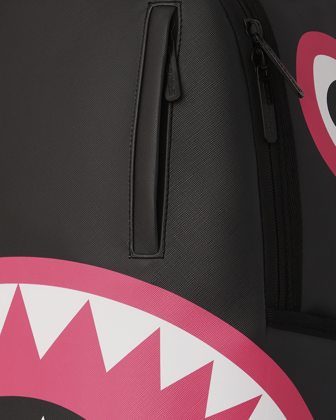 SHARK CENTRAL PINK DLXSV BACKPACK