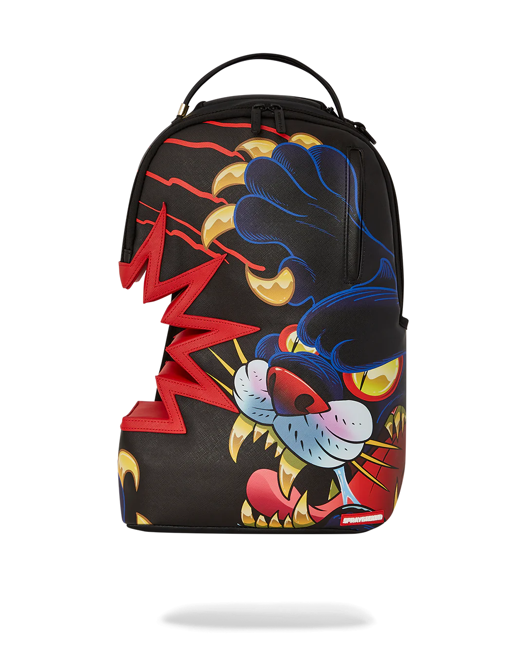 PANTHER BITE DLXV-BITE BACKPACK