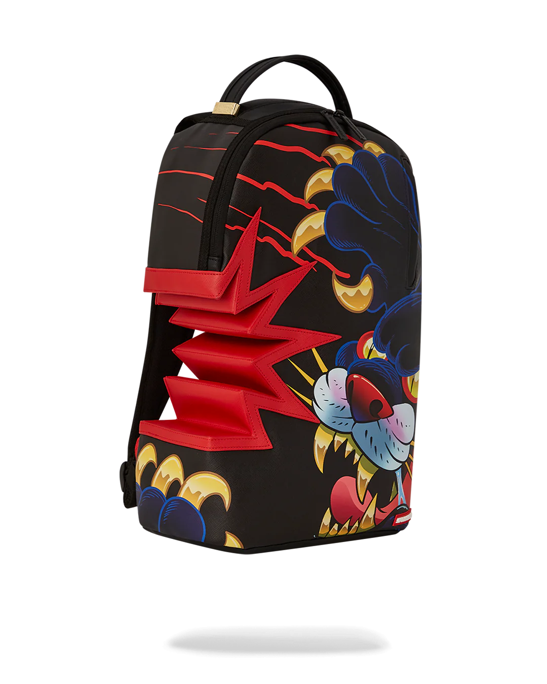 PANTHER BITE DLXV-BITE BACKPACK