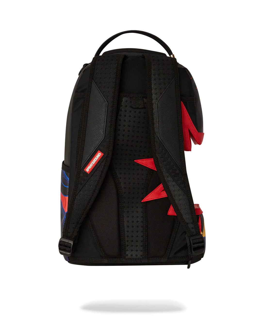 PANTHER BITE DLXV-BITE BACKPACK