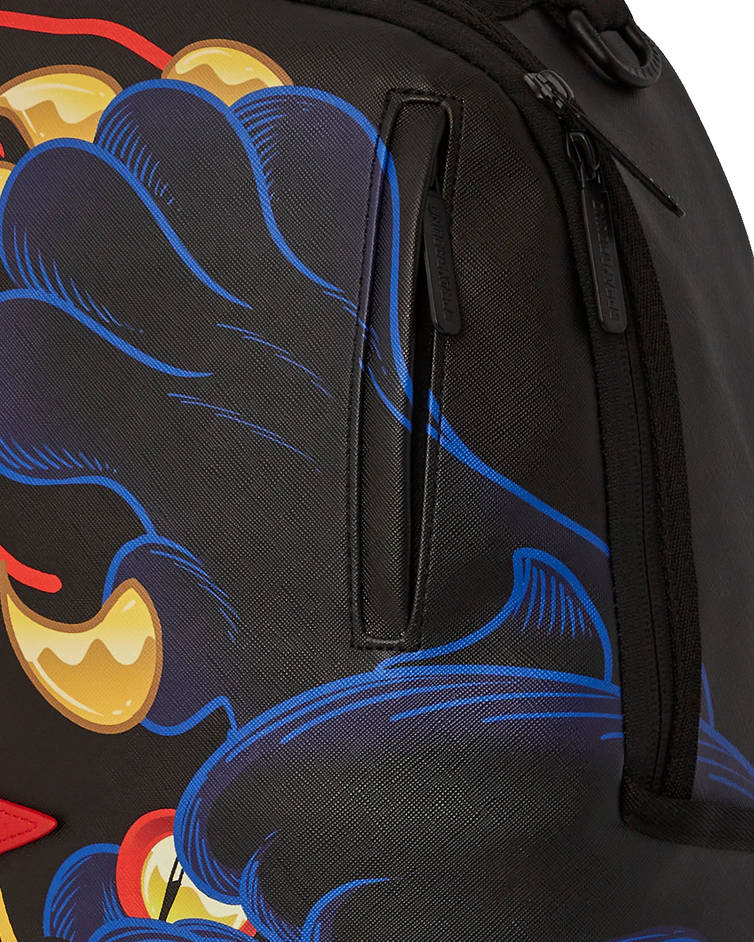 PANTHER BITE DLXV-BITE BACKPACK