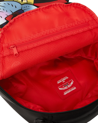 PANTHER BITE DLXV-BITE BACKPACK