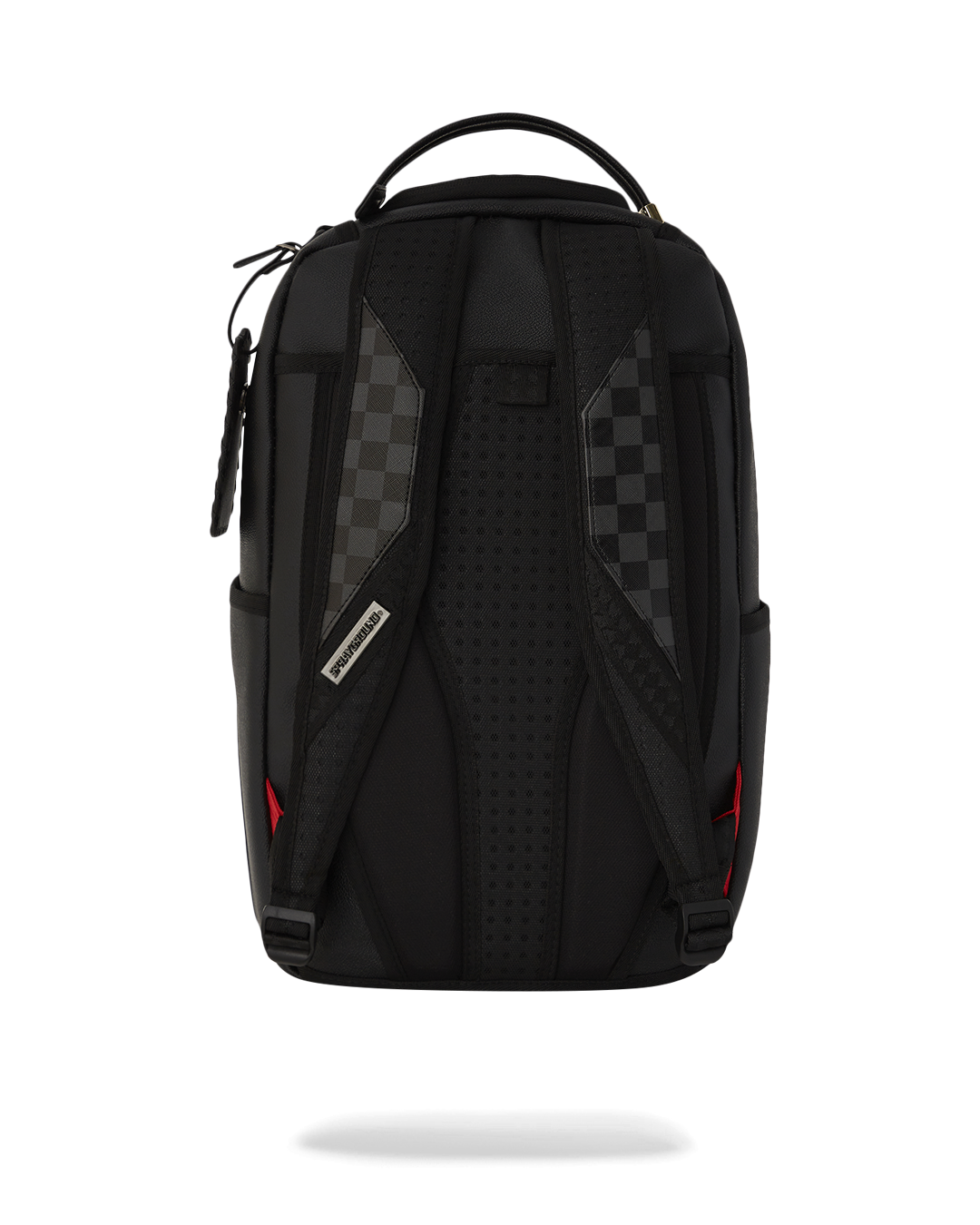 DOSE OF CHECK DLXSV BACKPACK