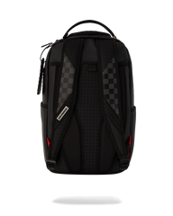 DOSE OF CHECK DLXSV BACKPACK