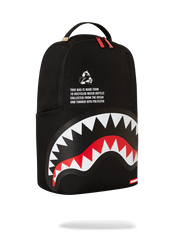 CORE RECYCLED SHARK DLXSR BACKPACK