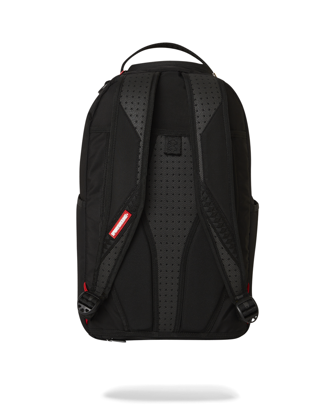 CORE RECYCLED SHARK DLXSR BACKPACK