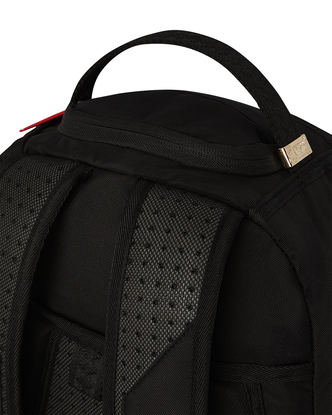 CORE RECYCLED SHARK DLXSR BACKPACK