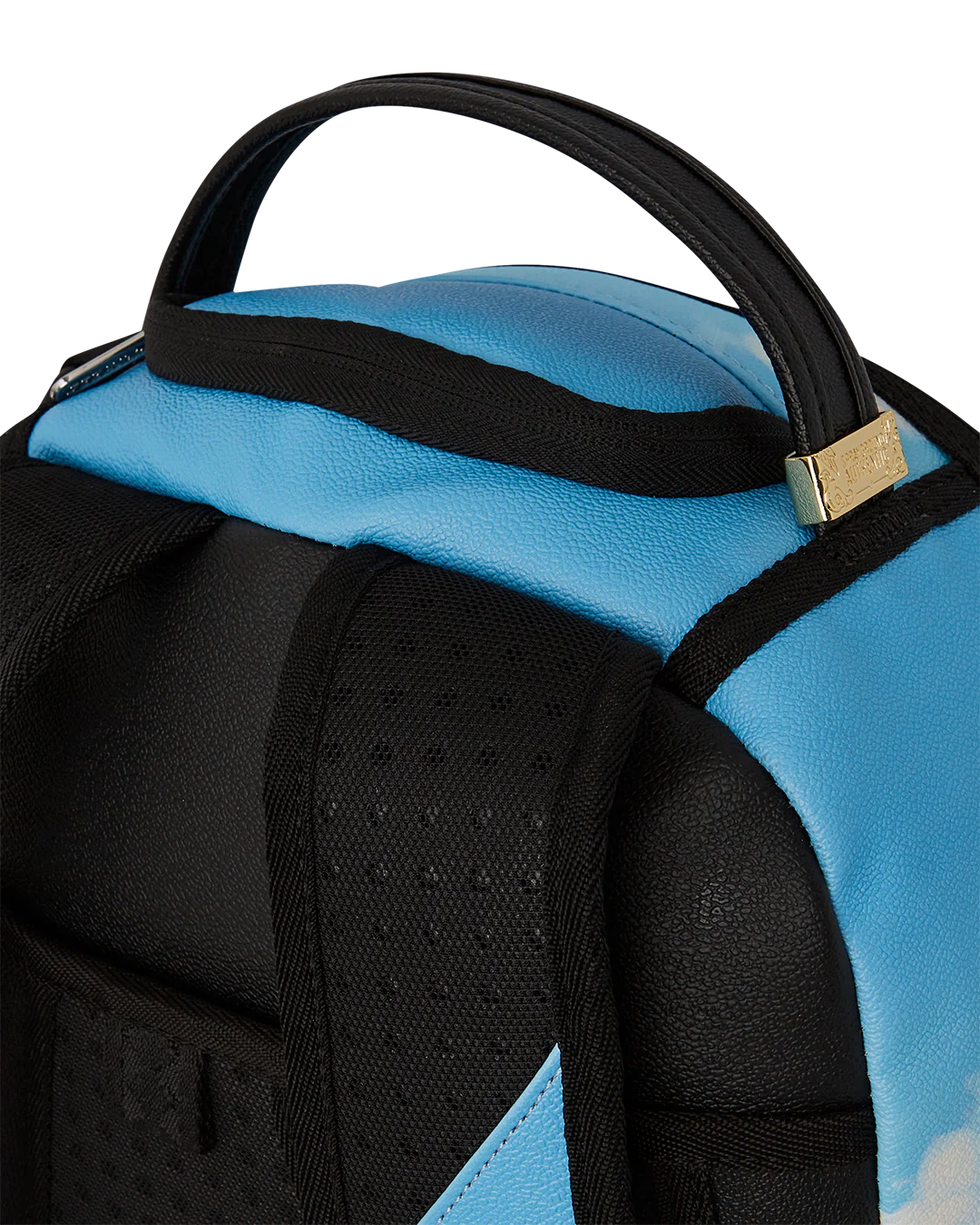 ISLAND OF THE SHARKS DLXSV BACKPACK