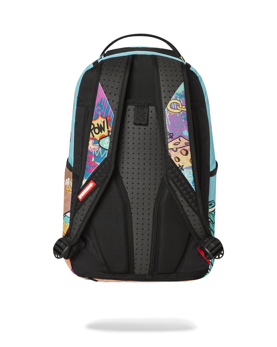 TOM & JERRY AMBUSH DLXSR BACKPACK