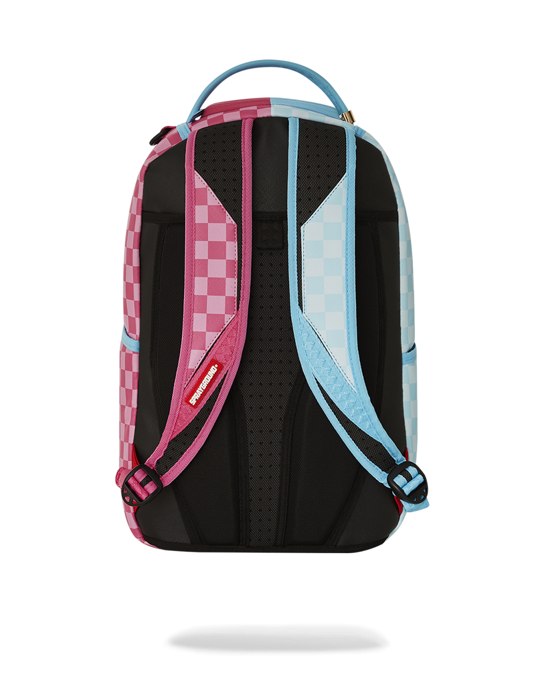 DC HARLEY QUINN BUBBLE DLXSV BACKPACK