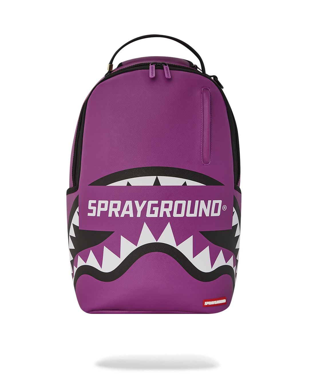 CORE PURPLE DLXSV BACKPACK