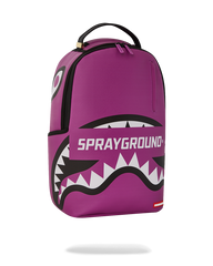 CORE PURPLE DLXSV BACKPACK