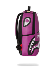 CORE PURPLE DLXSV BACKPACK