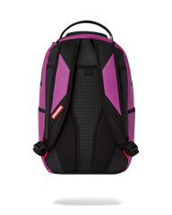 CORE PURPLE DLXSV BACKPACK