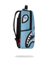 CORE BLUE DLXSV BACKPACK