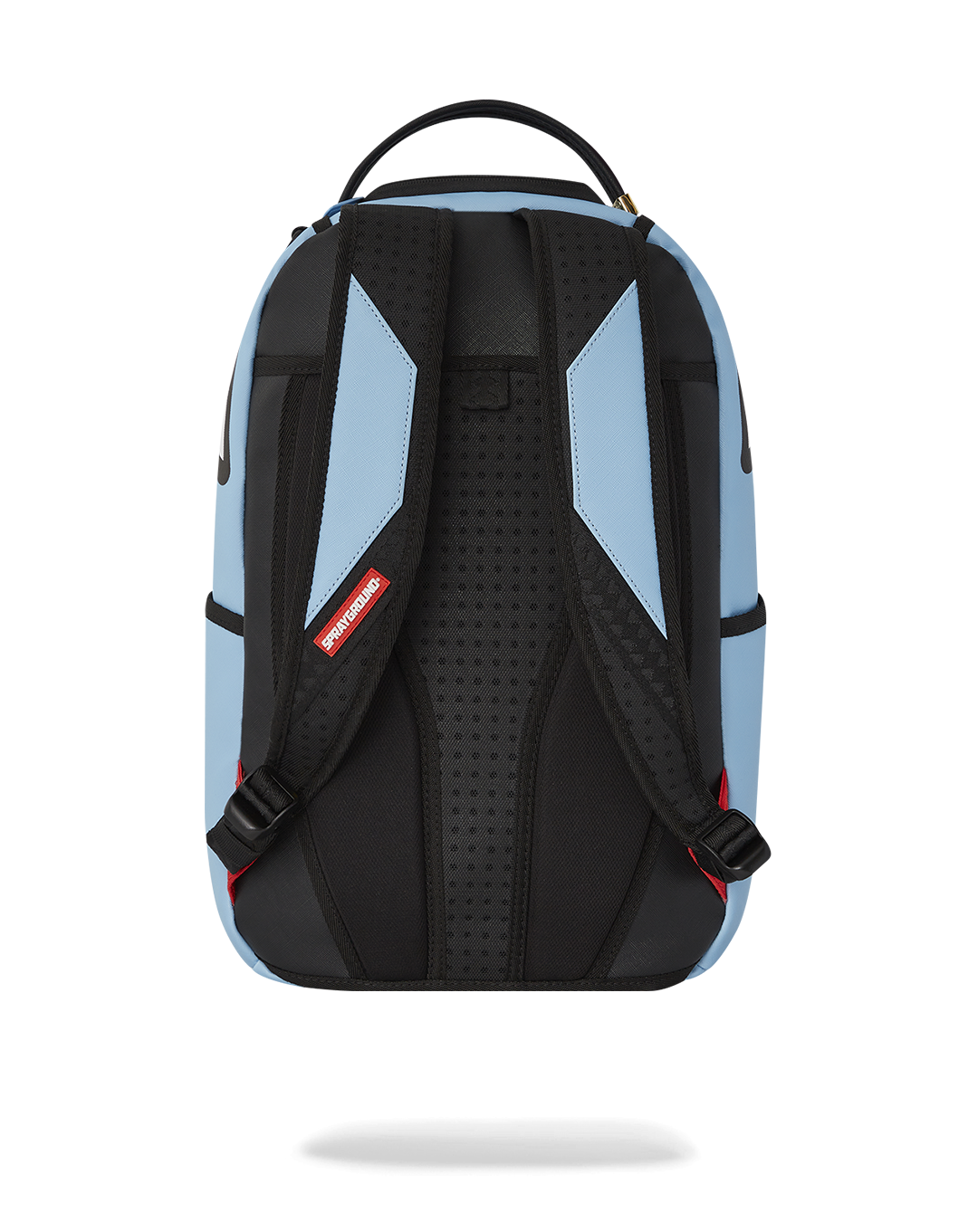 CORE BLUE DLXSV BACKPACK