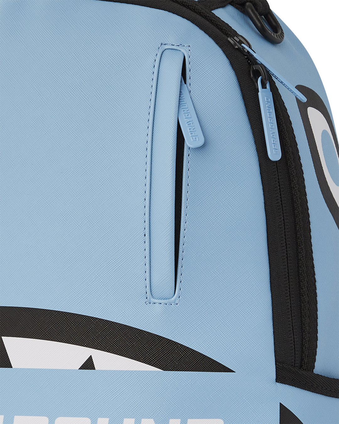 CORE BLUE DLXSV BACKPACK