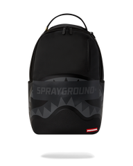 CORE BLACK DLXSV BACKPACK