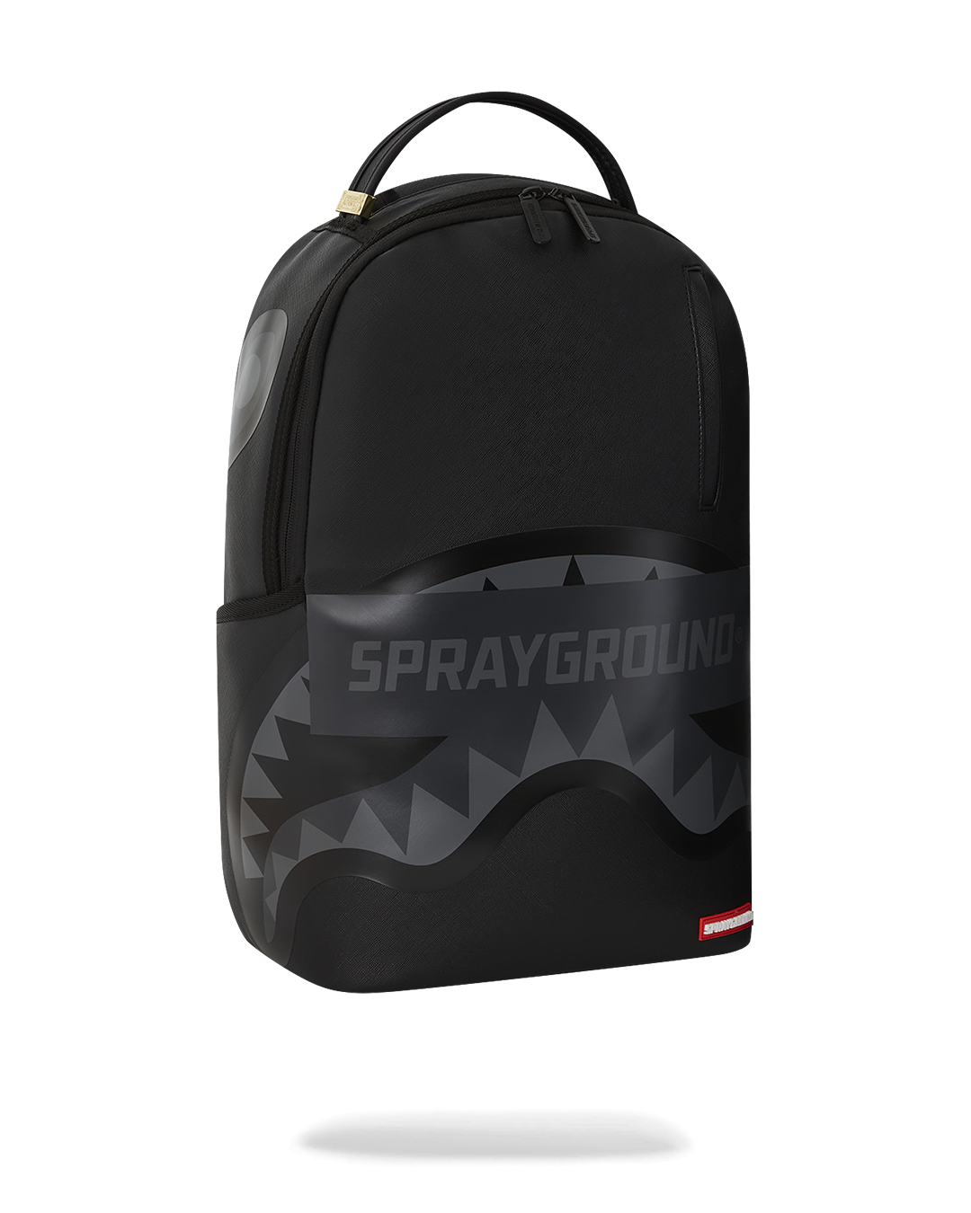 CORE BLACK DLXSV BACKPACK