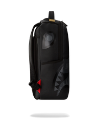 CORE BLACK DLXSV BACKPACK