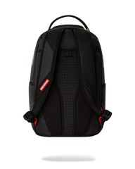 CORE BLACK DLXSV BACKPACK