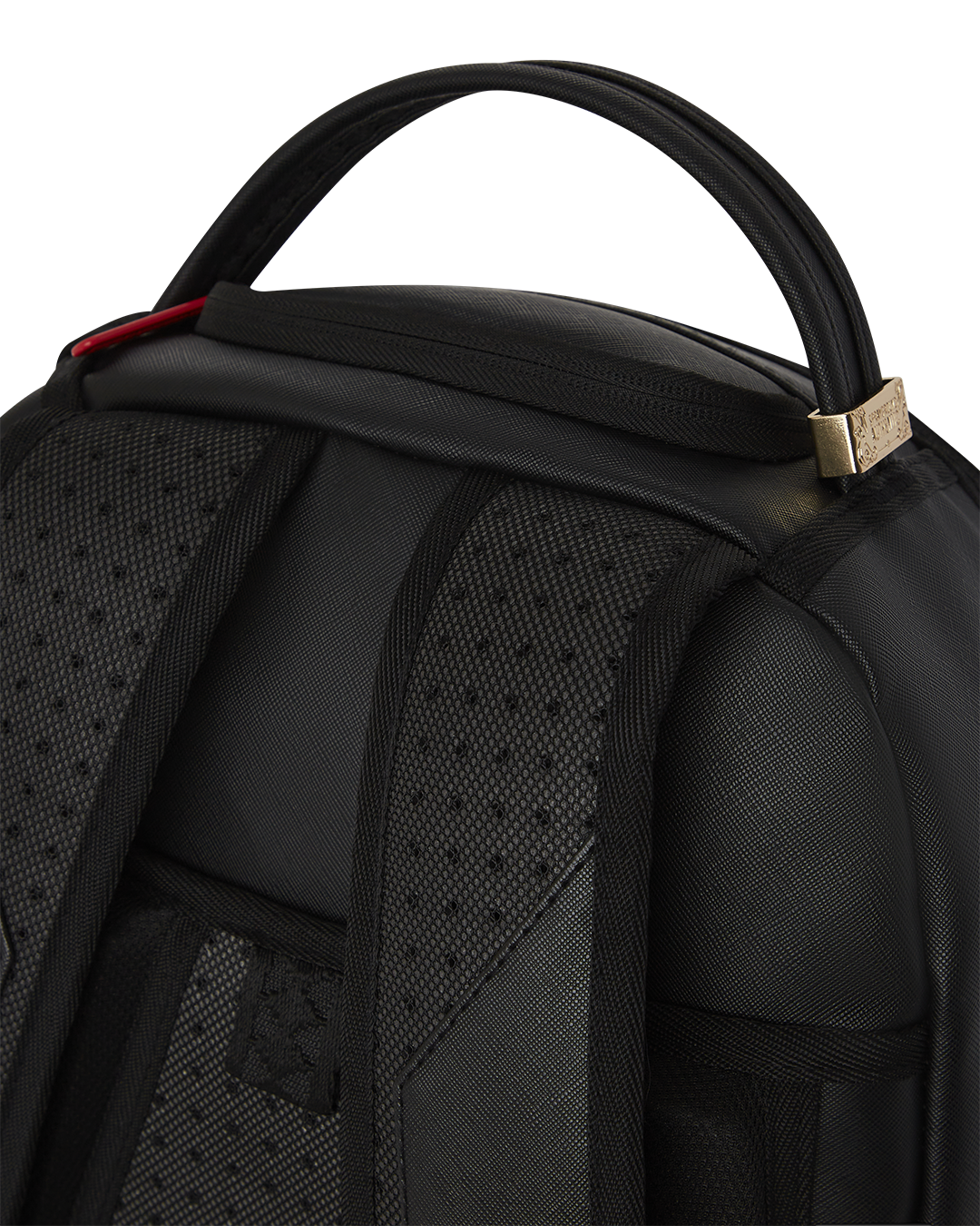 CORE BLACK DLXSV BACKPACK