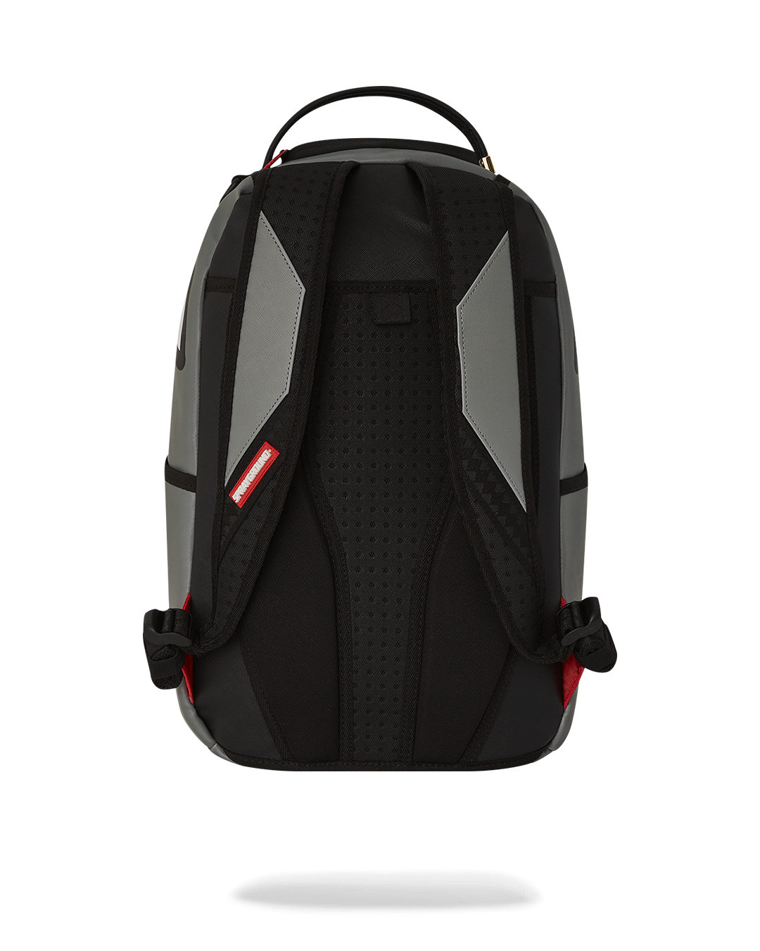 CORE GREY DLXSV BACKPACK